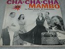 RARE Latin SPANISH La Playa Sextet EMILIO REYES Al Castellanos MARDI GRAS Mambo