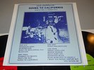 RARE LED ZEPPELIN LIVE 2 LP SET GOING TO CALIFORNIA LIVE AT THE LA FORUM 1971