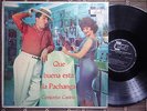 Conjunto Casino - QUE BUENA ESTA LA PACHANGA /MAMBO GALLEGO CUBA VELVET LP HEAR