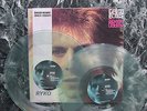 David Bowie Space Oddity US Ryko Limited Edition Clear Vinyl 1990 Very Rare