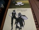 Fleetwood Mac,Rumours & Greatest Hits LP's,Both records unplayed