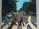 The Beatles Abbey Road 1969 Vinyl first pressing