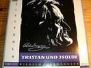 Richard Wagner / Tristan And Isolde (Complete) / Vinyl / Opera / Electrola
