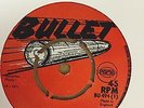Rupie Edwards/Rupie Edwards All Stars - I'm Gonna Live Some Life/Rock In - 1971