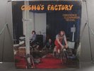 CREEDENCE CLEARWATER REVIVAL Cosmo's Factory LP New SEALED 70s Vinyl Pressing