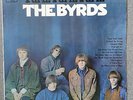 The Byrds.Turn Turn Turn .(1966 MONO  Vinyl LP)