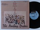 AMBOY DUKES Journey to the Center of the Mind MAINSTREAM LP NM SHRINK