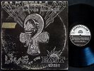 MTUME UMOJA ENSEMBLE Alkebu-Lan Land Of The Blacks LP STRATA-EAST SES-19724 JAZZ