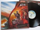 SODOM - Agent Orange LP 1989 , Gatefold 1. PRESS .. artillery deathrow sepultura