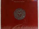 KING CRIMSON Discipline LP Original US Pressing SEALED Embossed Cover