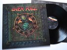 OVERKILL - Horrorscope LP 1991 ** TOP ** RAR ## slayer exodus pantera metallica