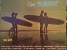 FREDDY KING Goes Surfin' LP KING 856 black label mono orig RARE Hide-Away