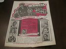 RARE SOUL R&B THE SHOW STOPPERS PRESENTS THE MOMENTS EDDIE HOLMAN JOE BATAAN