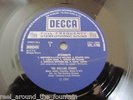 ROLLING STONES AFTERMATH  LP UK STEREO PRESSING BOXED DECCA NEAR MINT