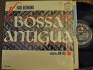 NM Paul Desmond Bossa Antigua RCA LPM-3320 MONO 3S LP VPI Cleaned in SHRINK
