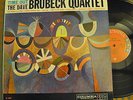 VG++ Dave Brubeck Quartet Time Out CL 1397 6 Eye MONO LP VPI Cleaned