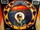 HARVEY MANDEL Cristo Redentor LP Philips 1968 UK (NM) Stereo BLUES ROCK PSYCH