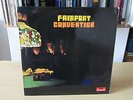 Fairport Convention Self Titled 1st  U:K Original  Issue N/M