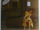 CARLY SIMON Boys In The Trees LP Original US Pressing SEALED No Barcode