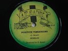 PEBBLES - POSITIVE VIBRATIONS - 7