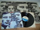 UFO Obsession A/B 1ST PRESS POSTER  PLAYS EX  ORIGINAL 1978 UK LP