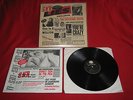 1 Lp    GUNS N ROSES    G N'R LIES