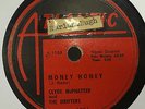 78 Rpm Clyde McPhatter & The Drifters The Way I Feel / Money Honey 10