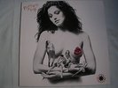 RED HOT CHILI PEPPERS Mothers Milk UK LP 1989 near mint/ex+