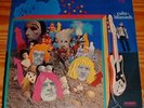 Lp:Cuby+Blizzards:Trippin`thru`a Midnight Blues+Booklet