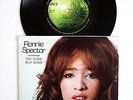 RONNIE SPECTOR Try Some Buy Some PIC.SLVE.Apple 33 1970