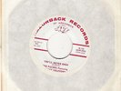 PACERS (Feat.BOBBY CRAFFORD)  YOU'LL NEVER KNOW   US RAZORBACK  FUNK