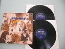 Frumpy - Live, D', 2 LPs, Vinyl: m-