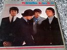 THE KINKS - KINDA KINKS ORIGINAL PYE LP RARE MOD