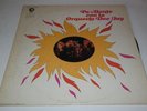VINTAGE RARE ORQUESTA DEE JAY - PA 'ALANTE LP ORIGINAL PROMO LATIN SALSA RECORD