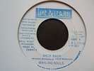 Wailing Souls Back Back (Cut to Shark Attack) Killer Digi  7