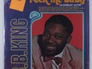B. B. KING Rock Me Baby UNITED LP SEALED