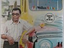 T-Bone Walker - Fly Walker Airlines LP - Polydor SEALED PROMO