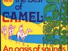 Various Artists - Camel And The Oasis Of Reggae UK Pama LP ??