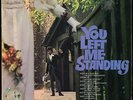 Various Artists - You Left Me Standing UK Trojan LP ??