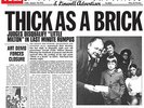 Thick As A Brick - Jethro Tull (2015, Vinyl New)