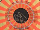 Rare Latin Funk 45 NM- Harlem River Drive Seeds of Life Roulette 7112