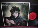 Bruce Springsteen Live - The Legend Comes Alive Japan PROMO ONLY LP NM