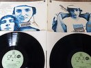 RARE 1971 - COLLEGIUM MUSICUM - KONVERGENCIE - OPUS 91130136 / 37 DOPPEL LP