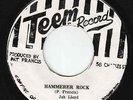 Jah Lloyd - Hammerer Rock - KILLER