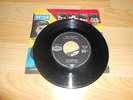 RARE VINYLE 45T JEAN FERRAT LES NOMADES/LA FETE AUX COPAINS REF 70.856