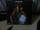 VICTOR BRADY Brown Rain original LP steel drum hard rock psych prog fuzz RAR