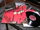 Kraftwerk - Die Mensch Maschine LP German 1C 058-32 843, EMI Electrola