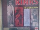 Monster LP The Kinks