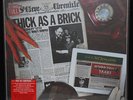 JETHRO TULL -THICK AS A BRICK 40th ANN AUDIOPHILE ED180GRAM BOXSET 2 LPS SEALED