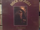 NM 2 DOUBLE LP The BAND Rock Of Ages In Concert {Original 1972 CAPITOL Issue] 